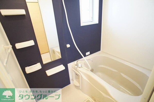 カーサ・ツバキ弐番館の物件内観写真